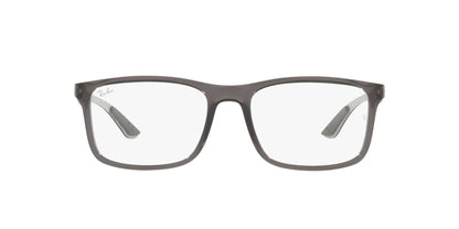 RAY-BAN RX8908 8061 57