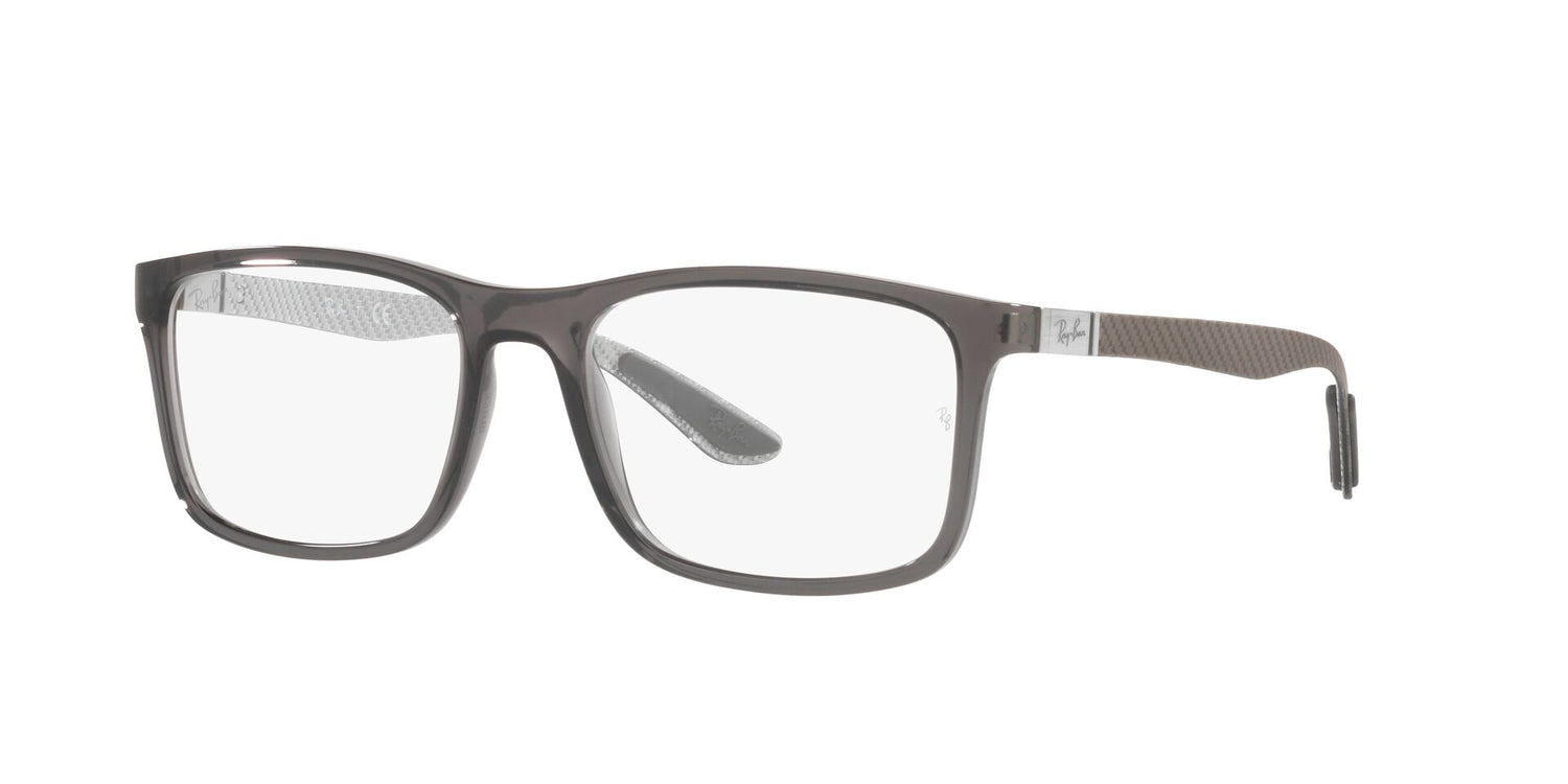 RAY-BAN RX8908 8061 57