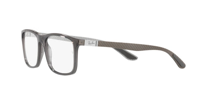 RAY-BAN RX8908 8061 57