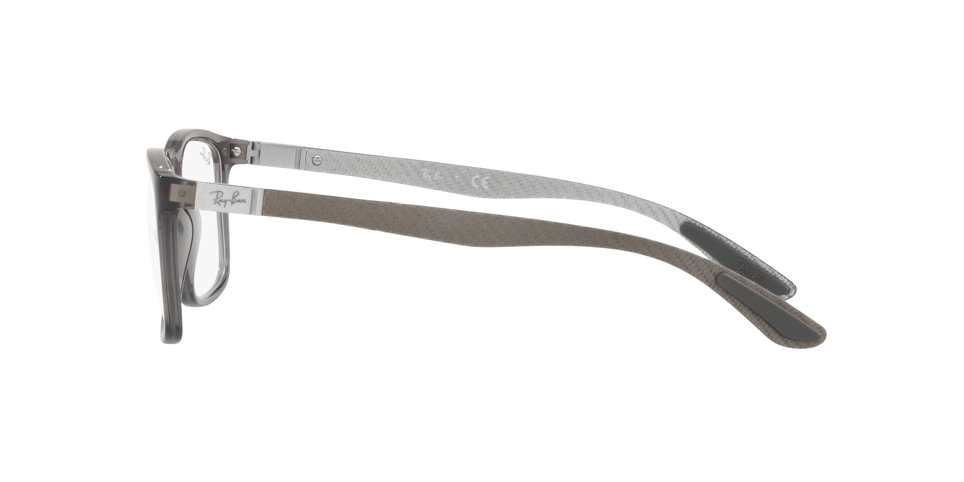 RAY-BAN RX8908 8061 57