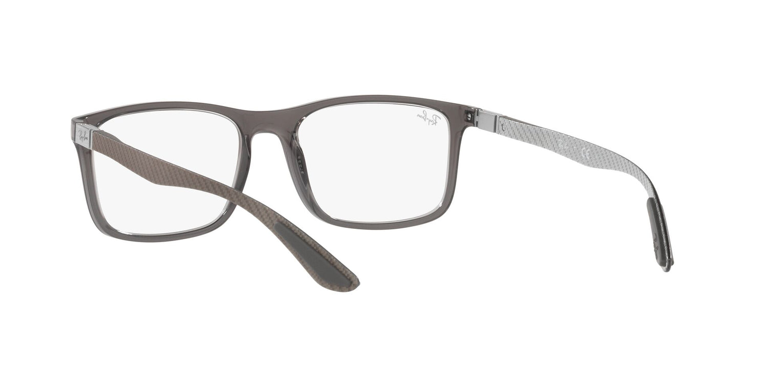 RAY-BAN RX8908 8061 57