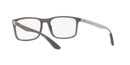 RAY-BAN RX8908 8061 57