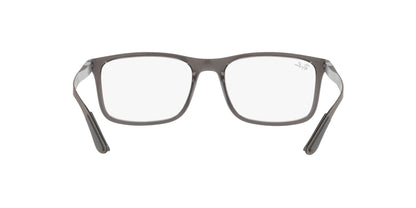 RAY-BAN RX8908 8061 57