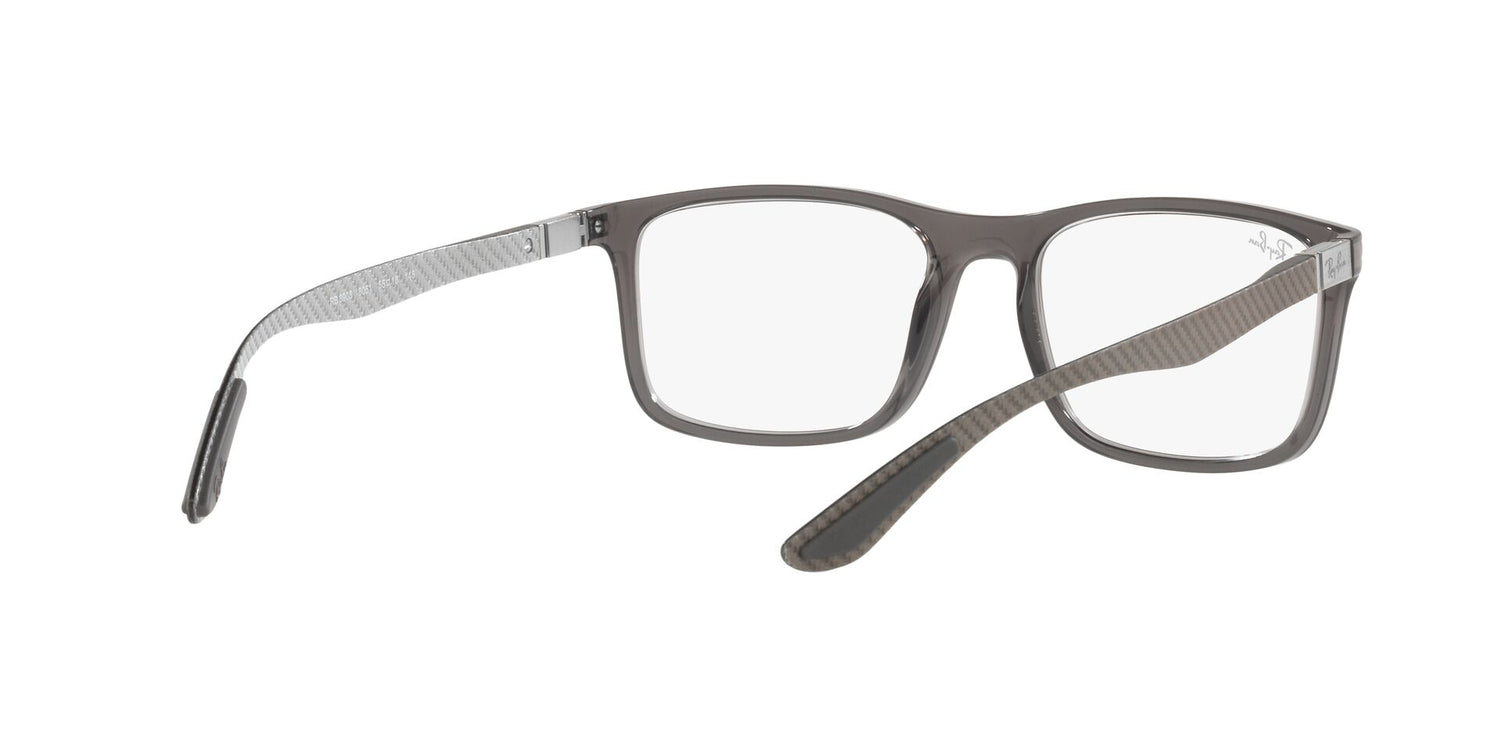 RAY-BAN RX8908 8061 57