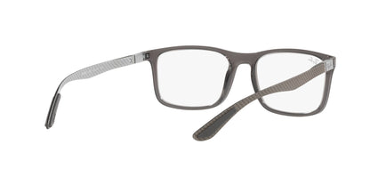 RAY-BAN RX8908 8061 57