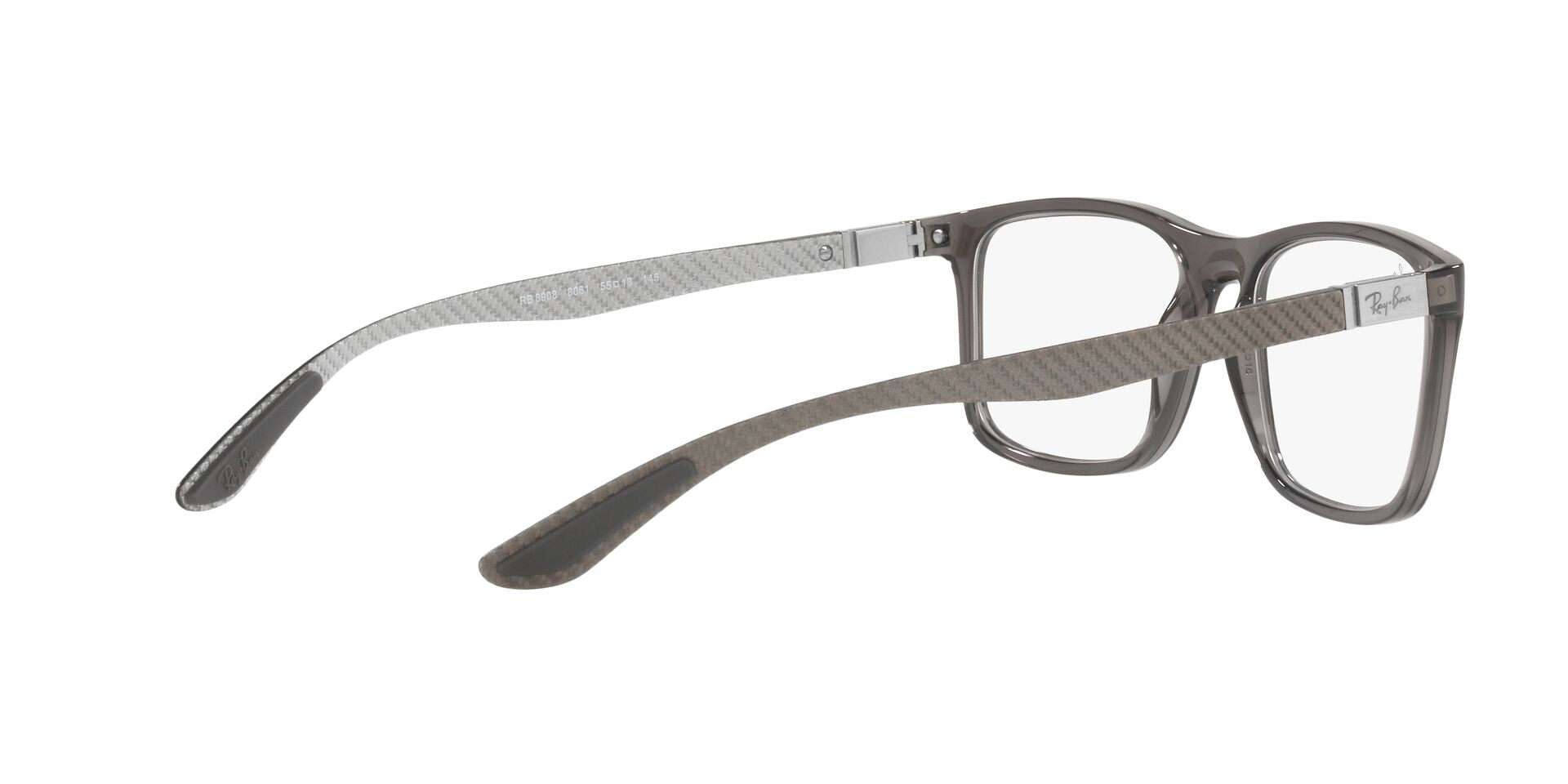 RAY-BAN RX8908 8061 57