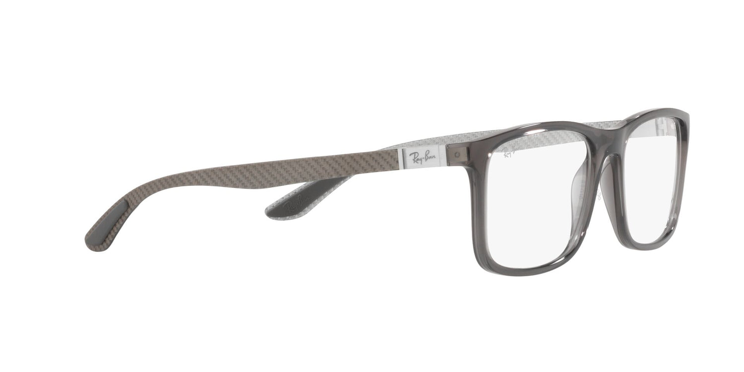 RAY-BAN RX8908 8061 57