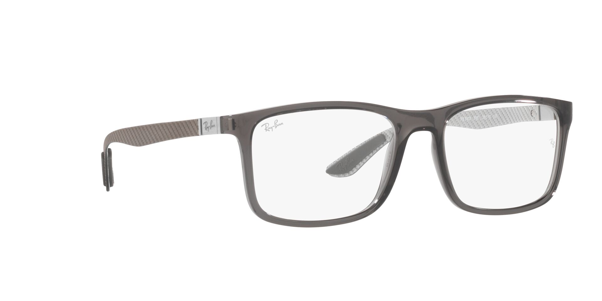RAY-BAN RX8908 8061 57
