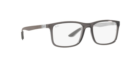 RAY-BAN RX8908 8061 57
