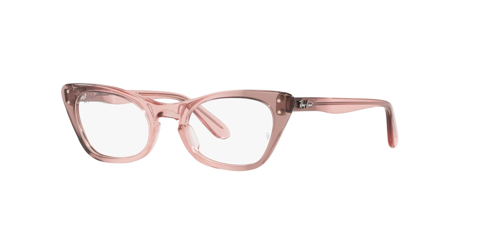 RAY-BAN JUNIOR RY9099V MISS BURBANK 3892 43