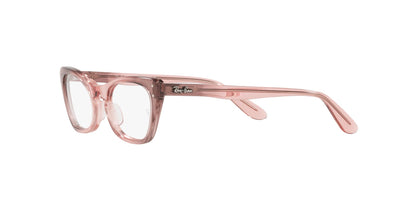 RAY-BAN JUNIOR RY9099V MISS BURBANK 3892 43