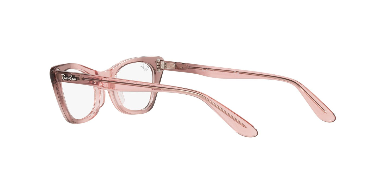 RAY-BAN JUNIOR RY9099V MISS BURBANK 3892 43