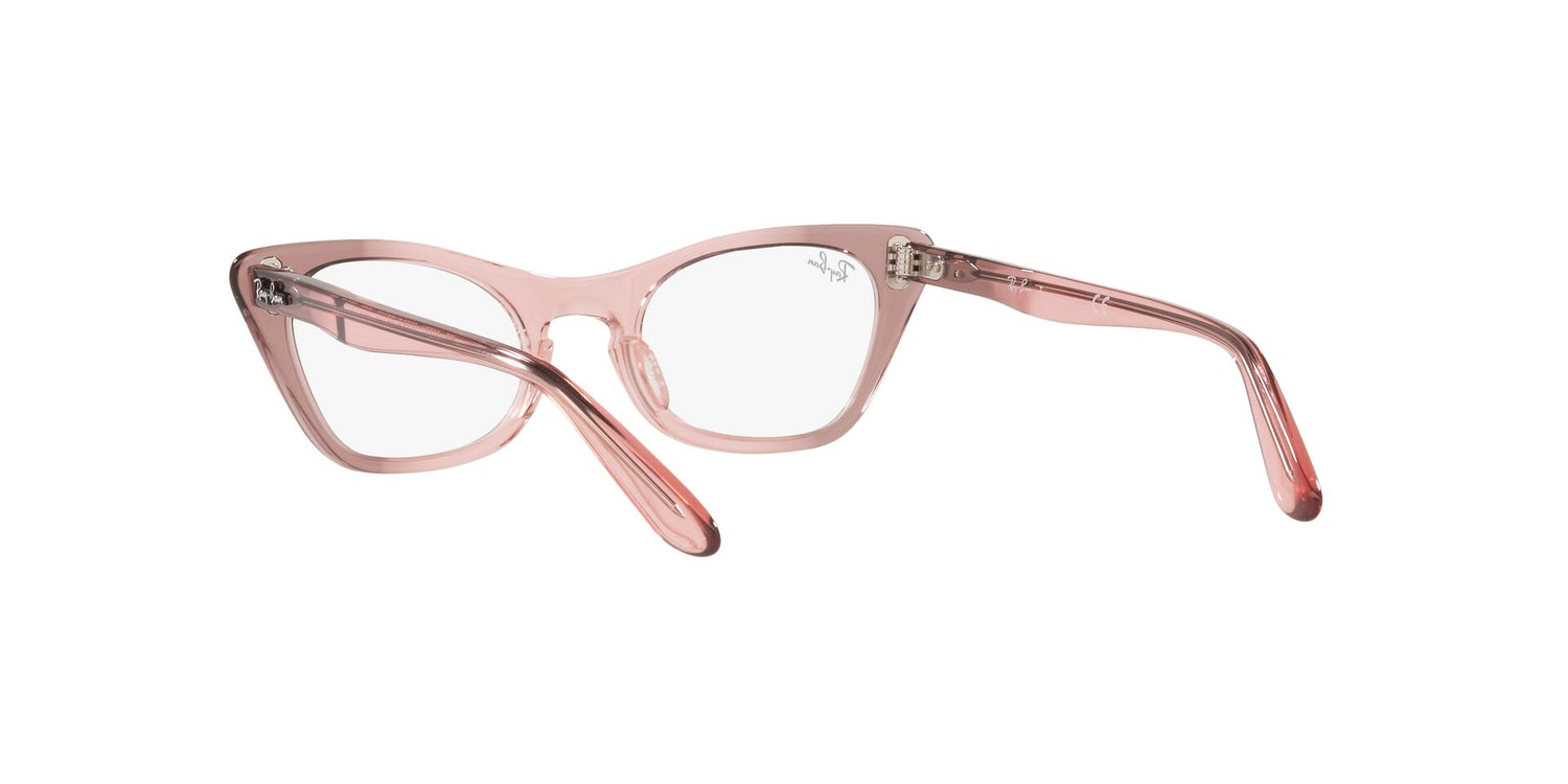 RAY-BAN JUNIOR RY9099V MISS BURBANK 3892 43