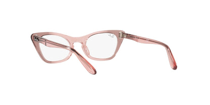 RAY-BAN JUNIOR RY9099V MISS BURBANK 3892 43