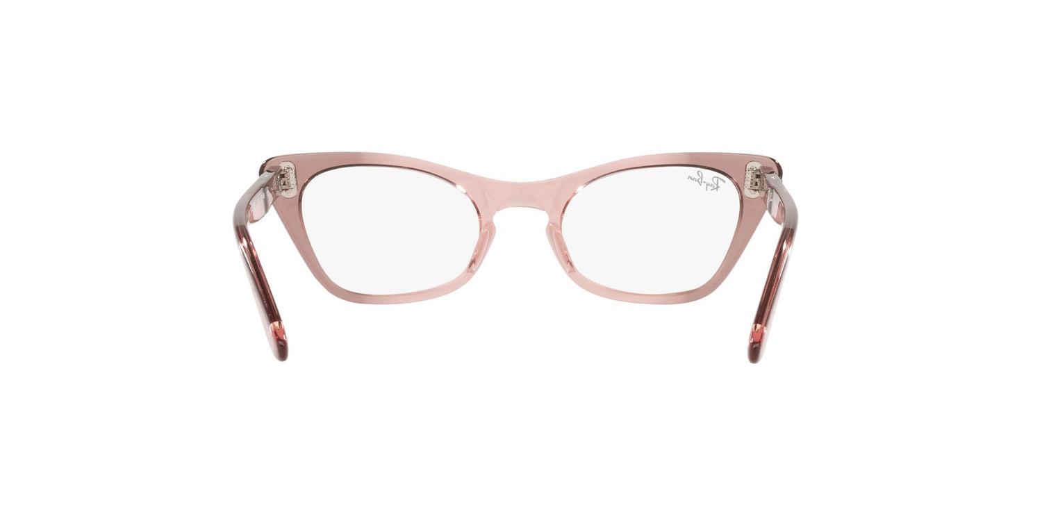 RAY-BAN JUNIOR RY9099V MISS BURBANK 3892 43