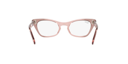 RAY-BAN JUNIOR RY9099V MISS BURBANK 3892 43