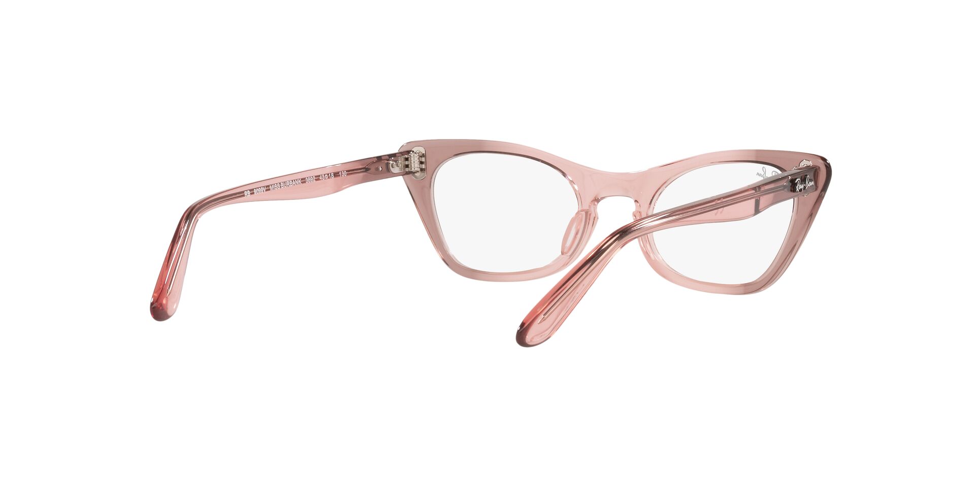 RAY-BAN JUNIOR RY9099V MISS BURBANK 3892 43