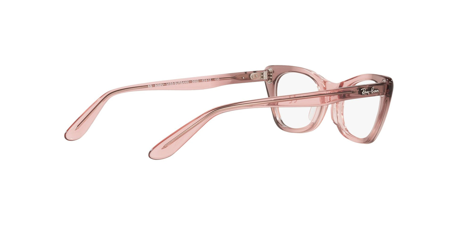 RAY-BAN JUNIOR RY9099V MISS BURBANK 3892 43