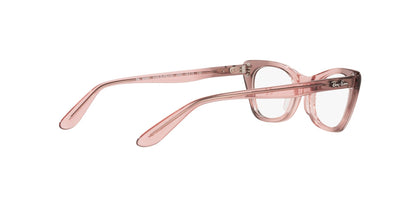 RAY-BAN JUNIOR RY9099V MISS BURBANK 3892 43