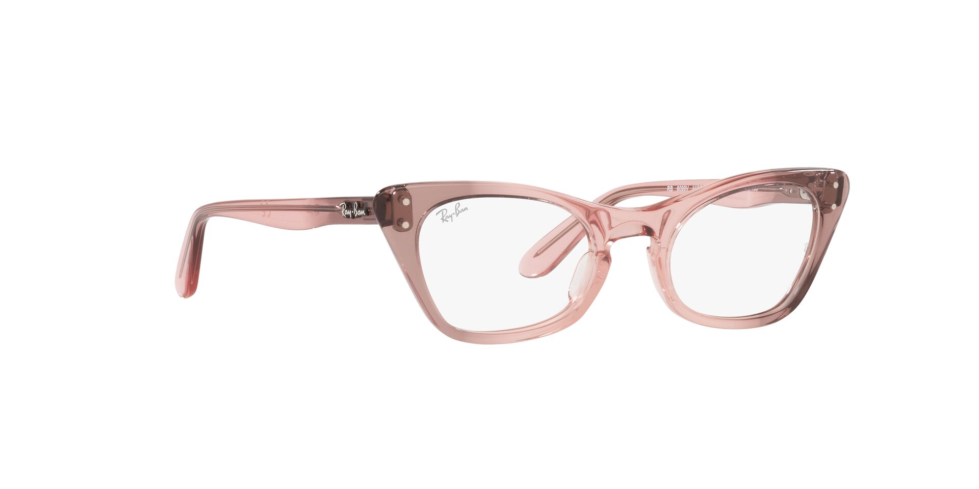 RAY-BAN JUNIOR RY9099V MISS BURBANK 3892 43