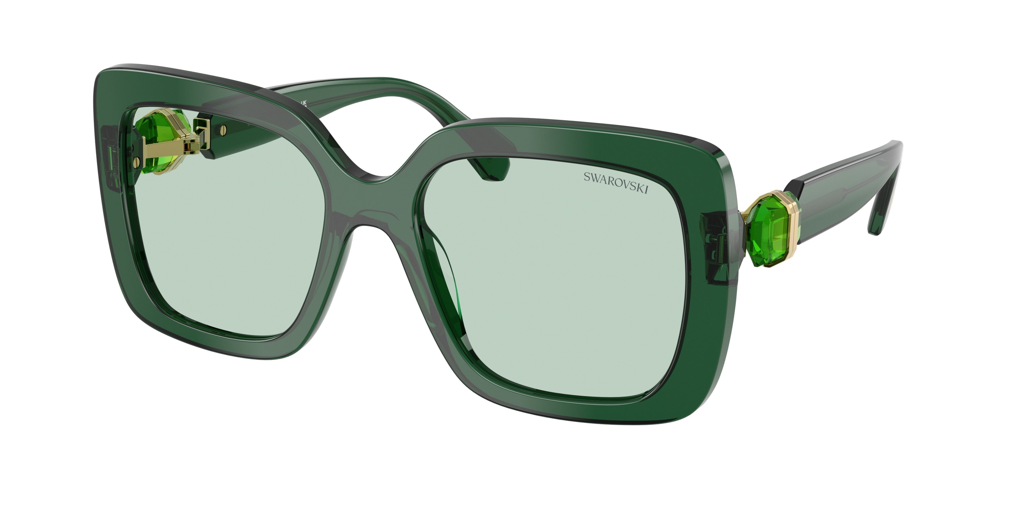 SWAROVSKI SK6001 104587 55