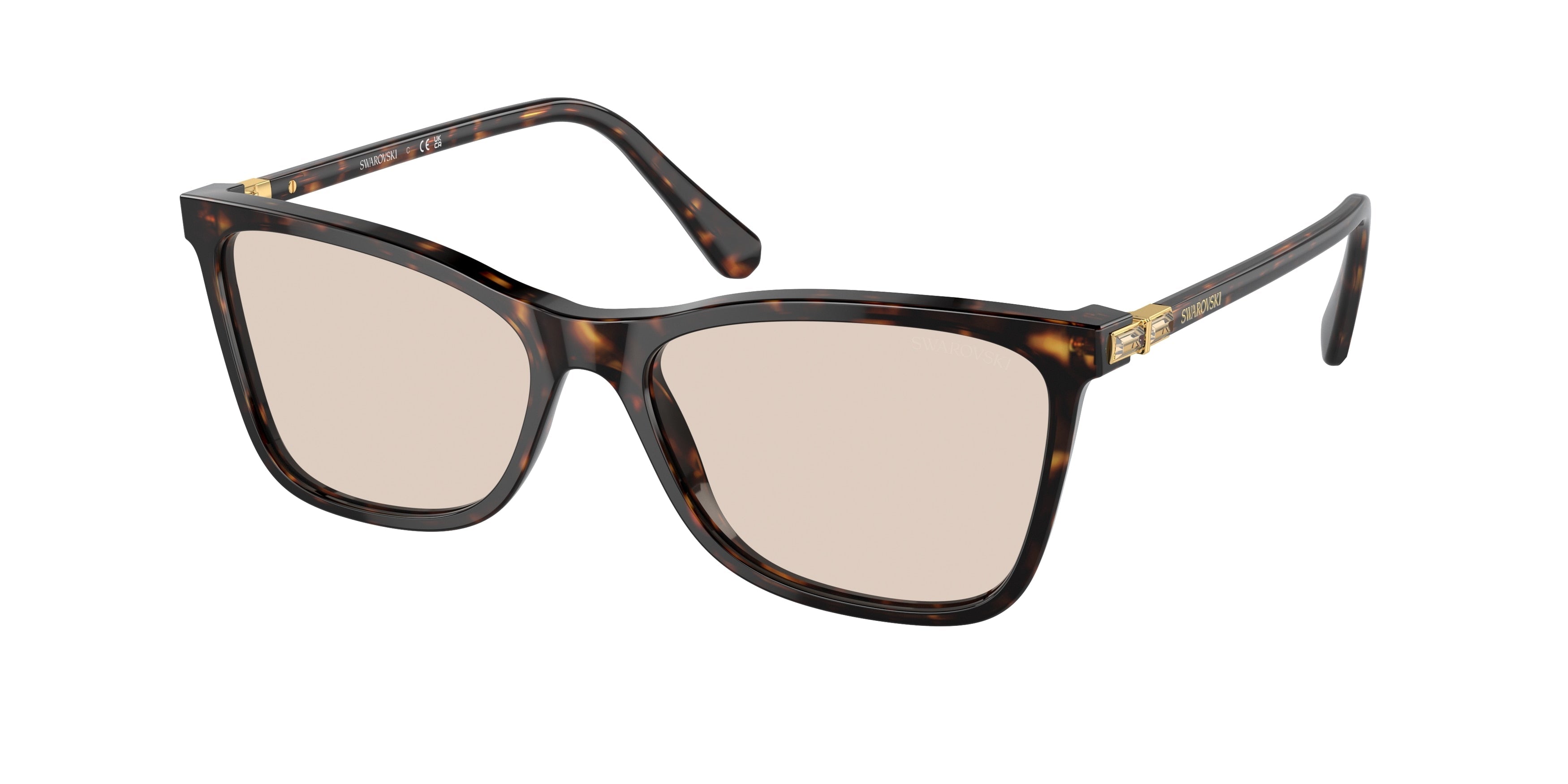 SWAROVSKI SK6004 1002M4 55