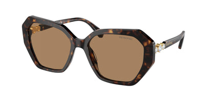 SWAROVSKI SK6017 1002M4 56