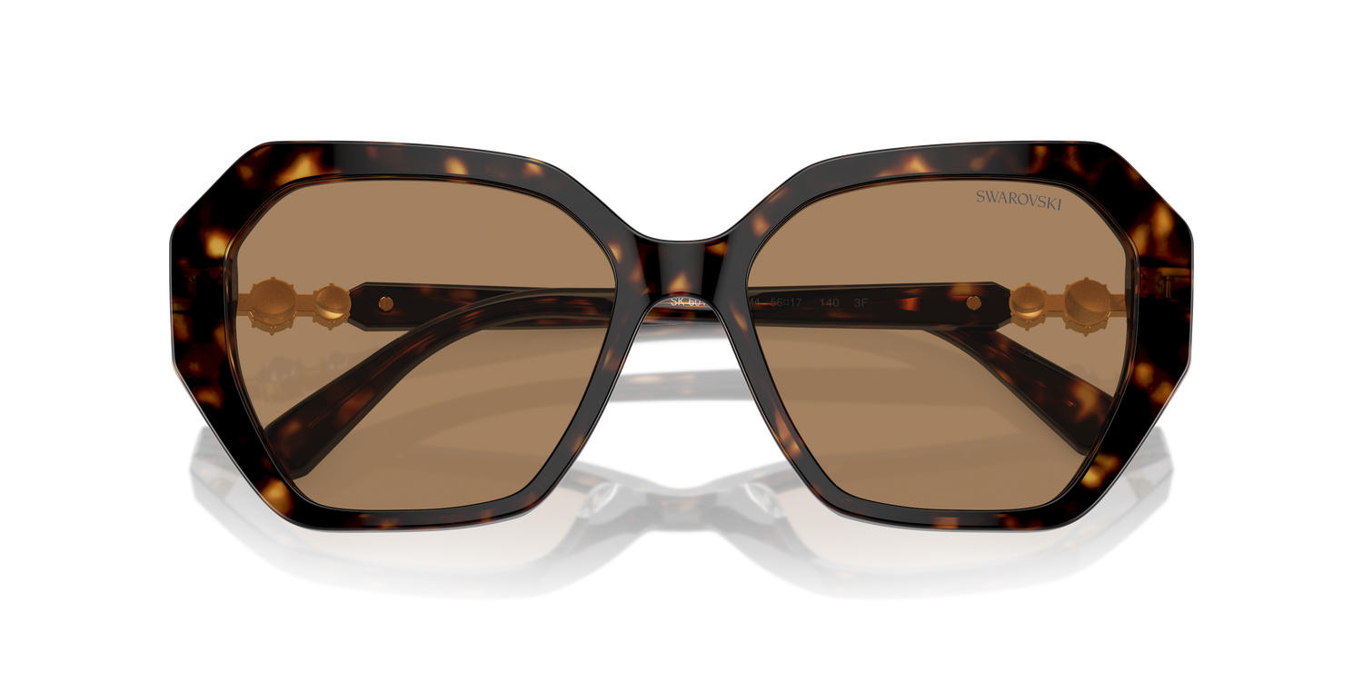 SWAROVSKI SK6017 1002M4 56