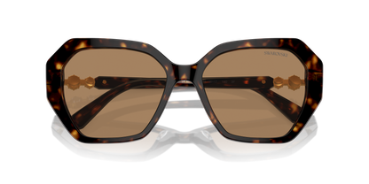SWAROVSKI SK6017 1002M4 56
