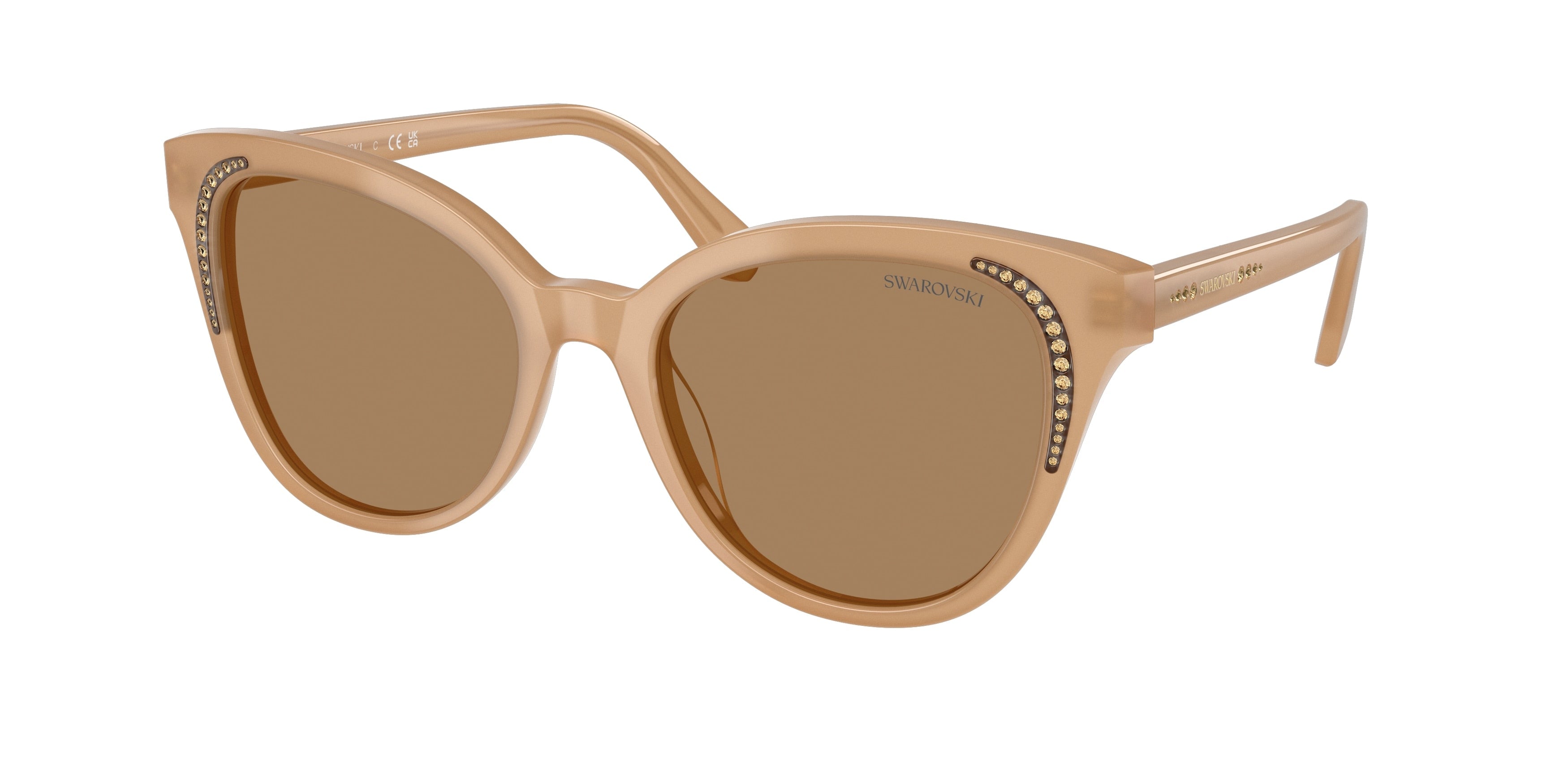 SWAROVSKI SK6031 2002M4 53