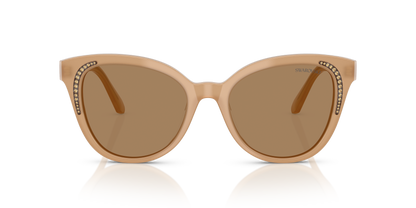SWAROVSKI SK6031 2002M4 53