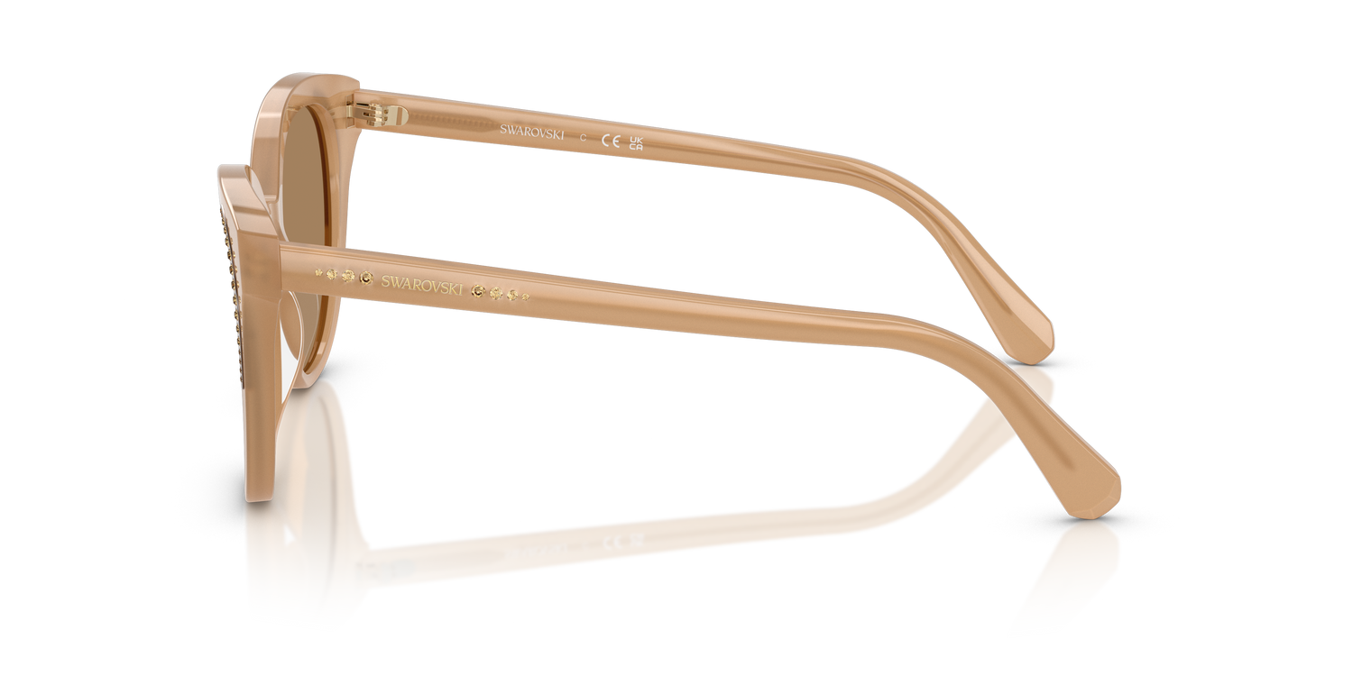 SWAROVSKI SK6031 2002M4 53