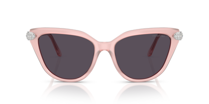 SWAROVSKI SK6039 1041P5 56