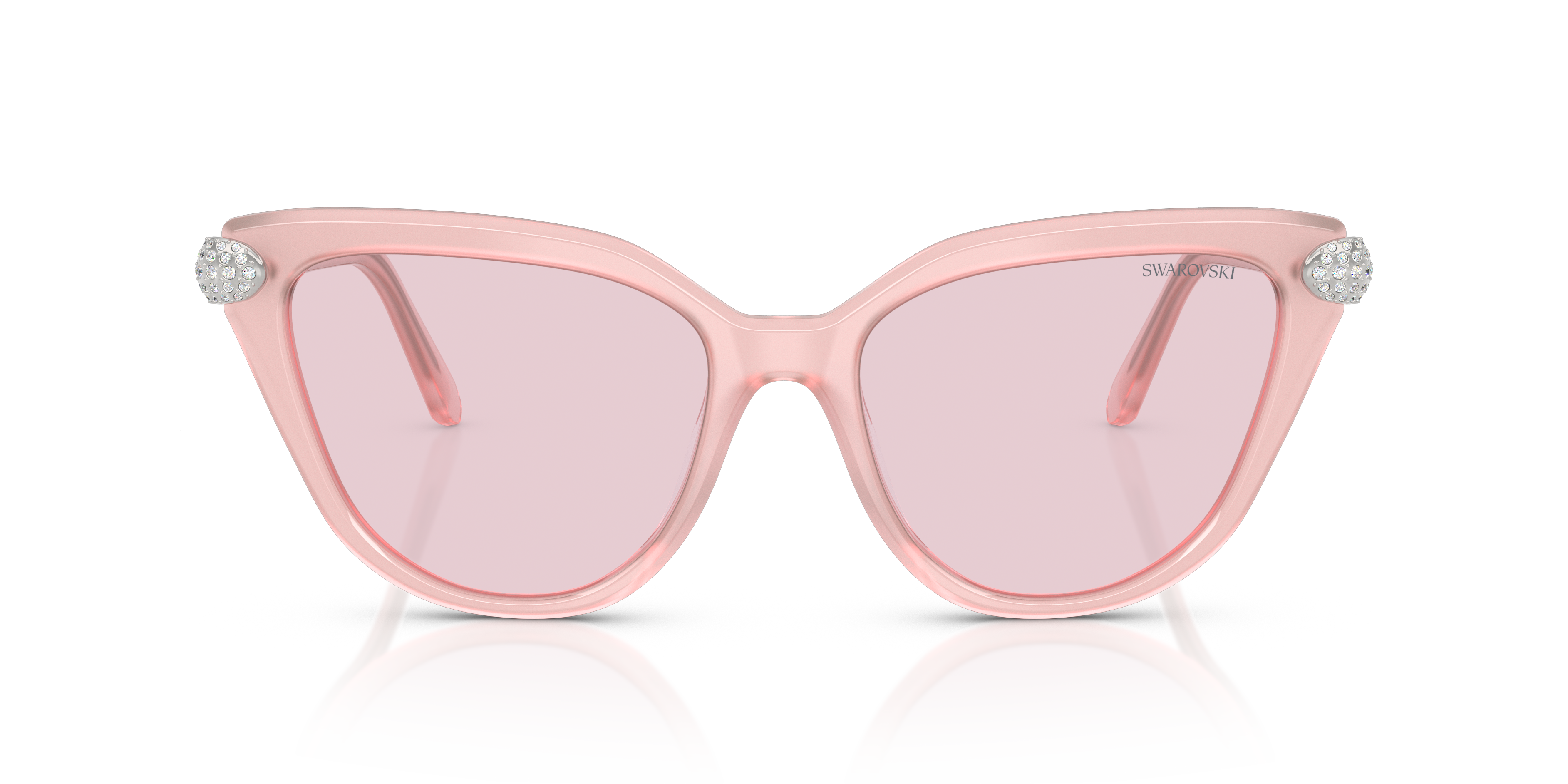 SWAROVSKI SK6039 1041P5 56