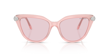 SWAROVSKI SK6039 1041P5 56