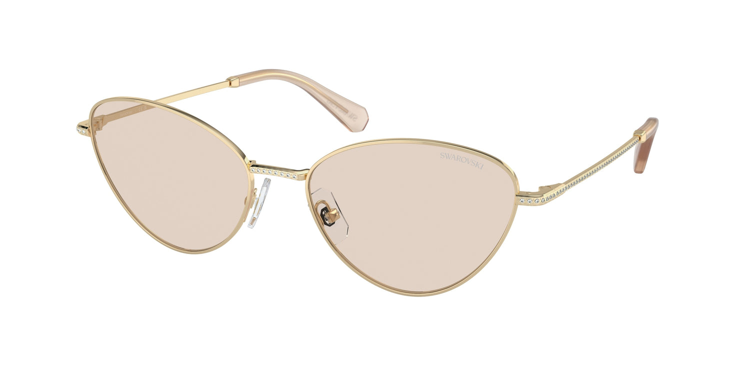 SWAROVSKI SK7014 4013M4 58