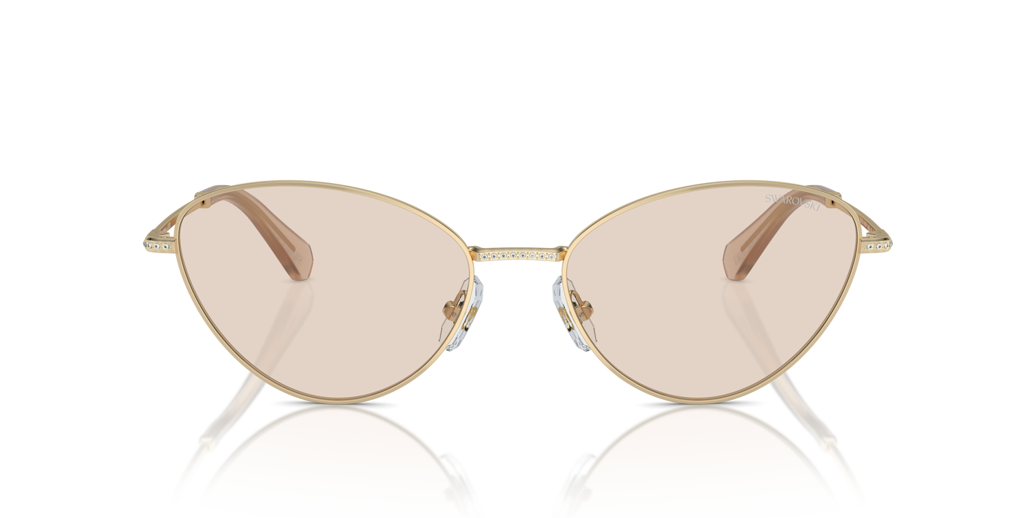 SWAROVSKI SK7014 4013M4 58