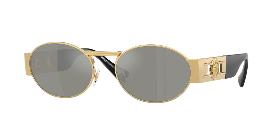 Translation missing: es.seo.product.type.gafas-de-sol versace ve2264 100230 oro oval masculino talla 56mm - Translation missing: es.seo.product.alt.imagen-principal