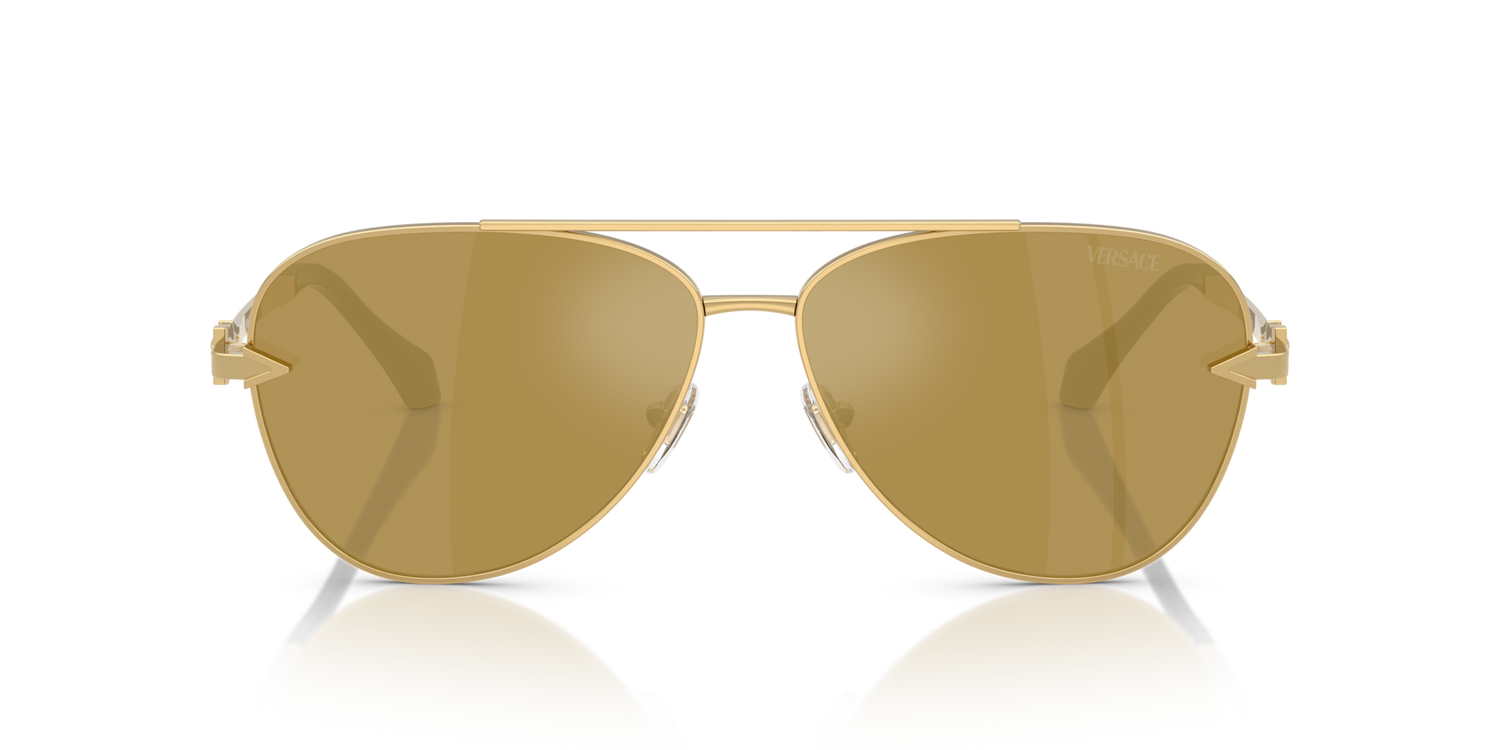 VERSACE VE2283 10027I 61