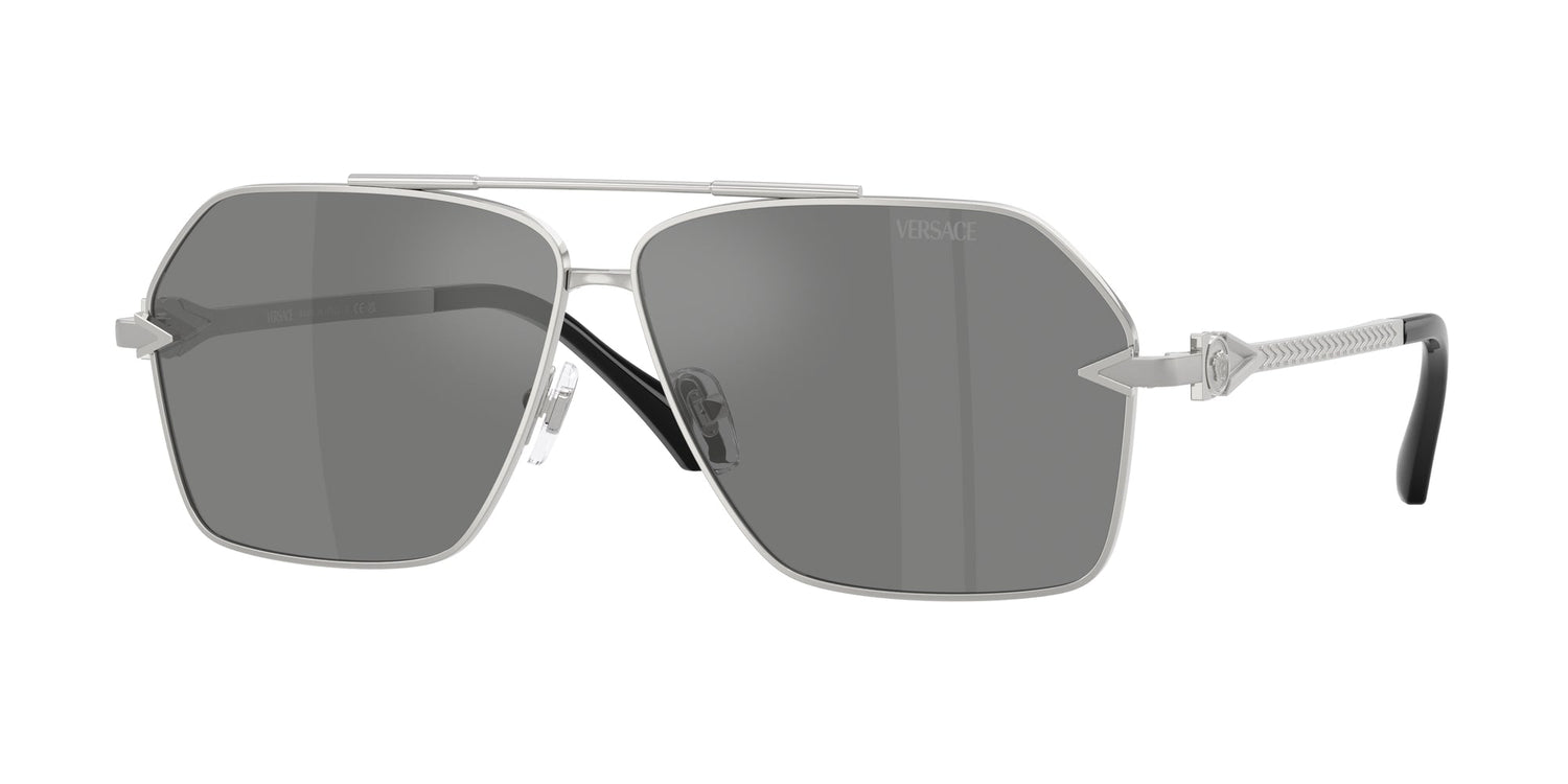 VERSACE VE2284 10006G 63