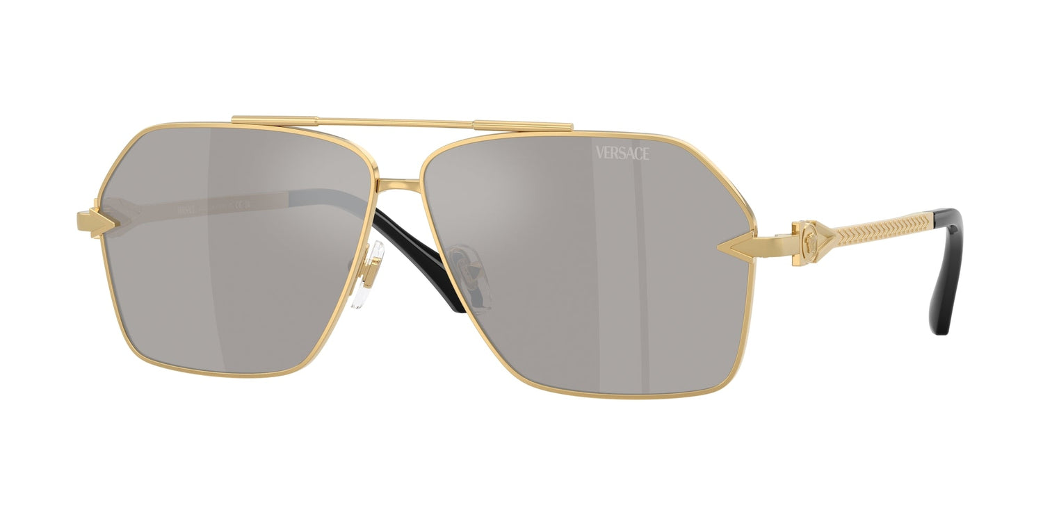 VERSACE VE2284 10026G 63