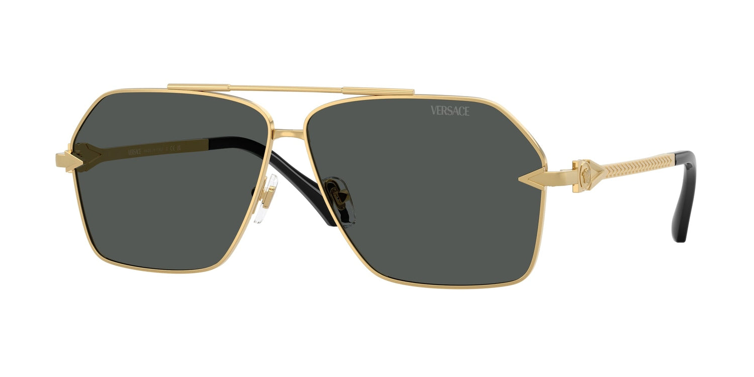 VERSACE VE2284 100287 63