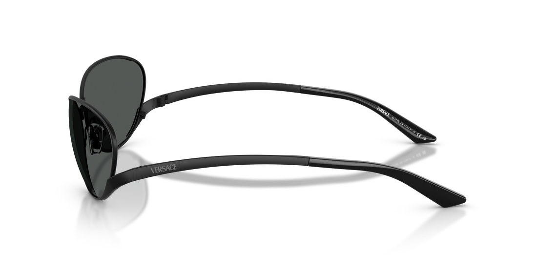 Translation missing: es.seo.product.type.gafas-de-sol versace ve2285 143687 negro oval masculino talla 64mm - Translation missing: es.seo.product.alt.imagen-secundaria