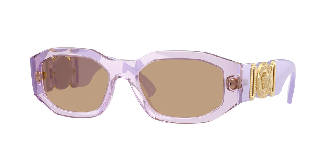 Translation missing: es.seo.product.type.gafas-de-sol versace ve4361 biggie 552663 violeta irregular masculino talla 53mm - Translation missing: es.seo.product.alt.imagen-principal