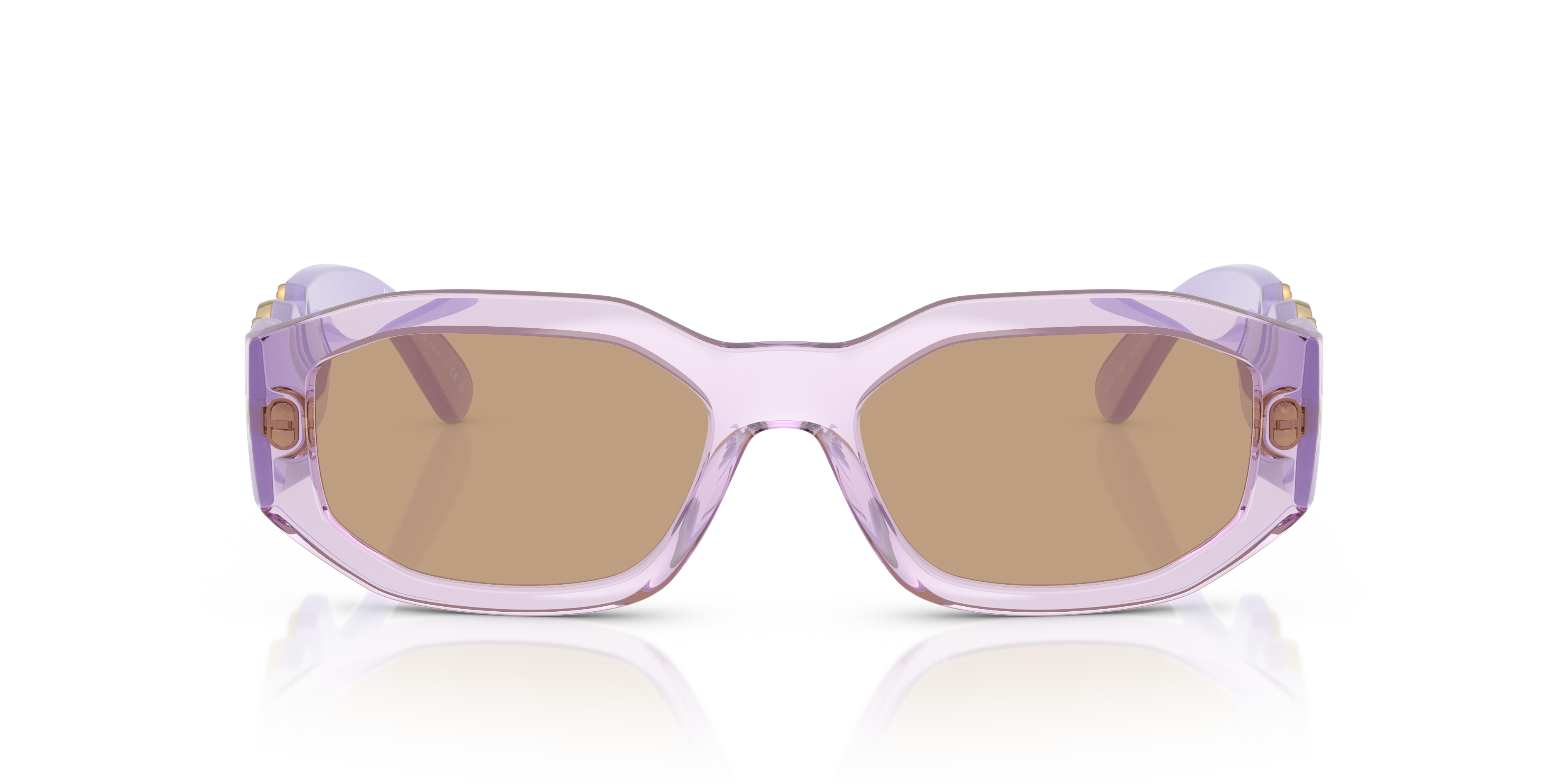 VERSACE VE4361 BIGGIE 552663 53