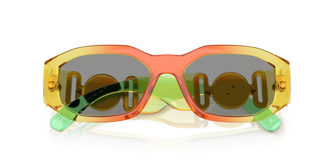 Translation missing: es.seo.product.type.gafas-de-sol versace ve4361 biggie 5530/1 amarillo irregular masculino talla 53mm - Translation missing: es.seo.product.alt.imagen-secundaria