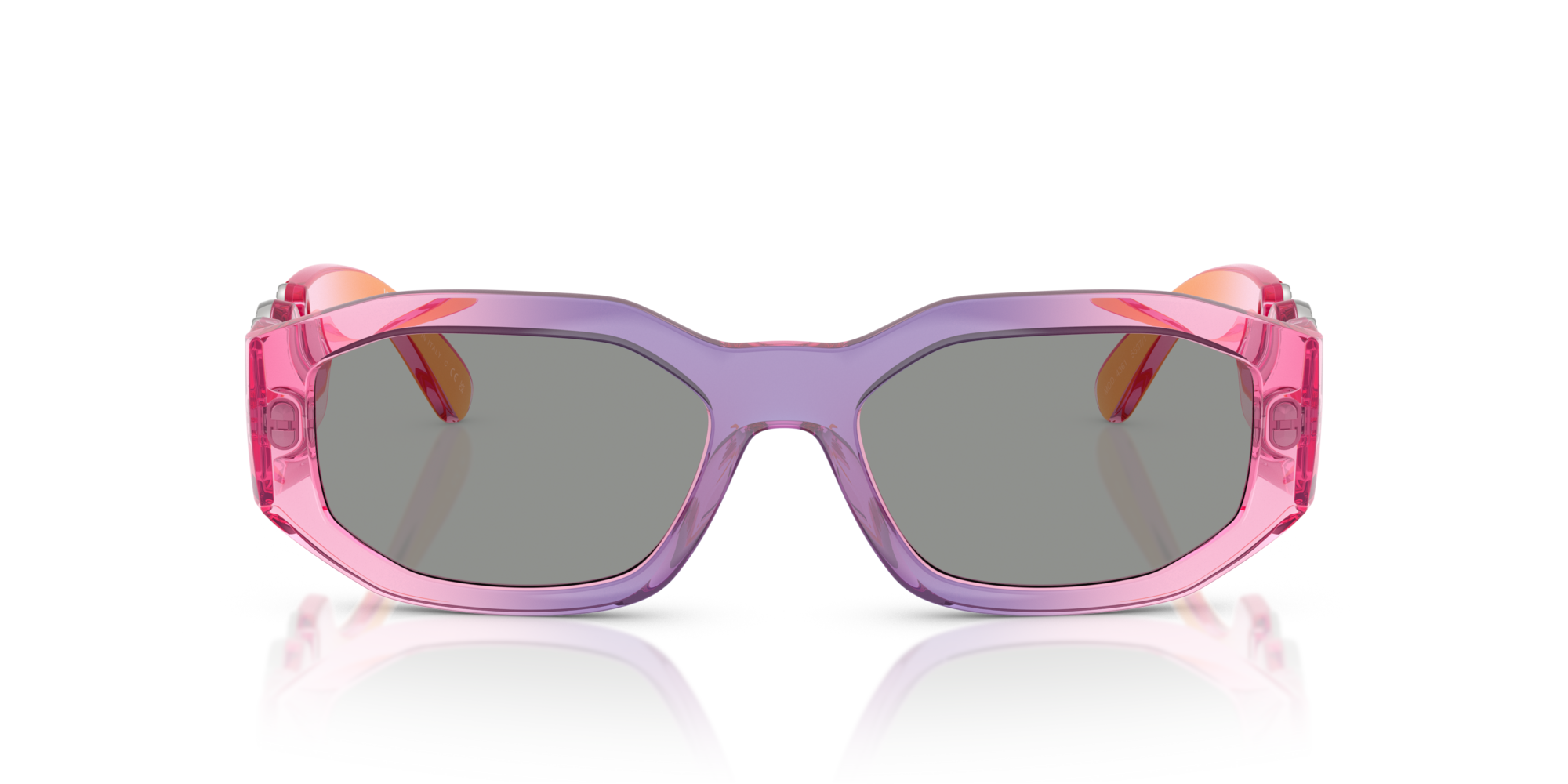 VERSACE VE4361 BIGGIE 5537/1 53