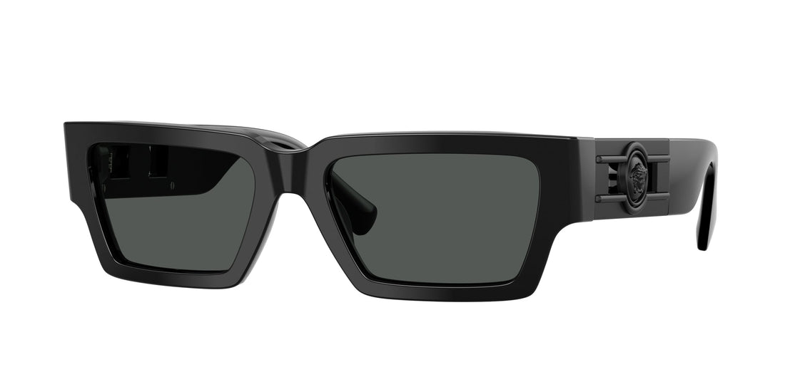 Translation missing: es.seo.product.type.gafas-de-sol versace ve4459 536087 negro rectangular masculino talla 54mm - Translation missing: es.seo.product.alt.imagen-principal