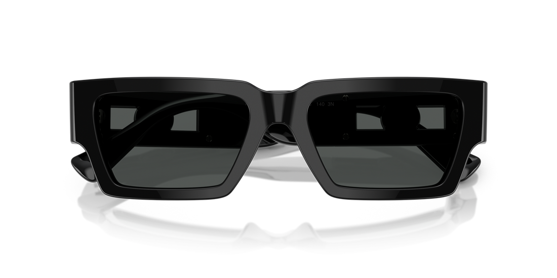 Translation missing: es.seo.product.type.gafas-de-sol versace ve4459 536087 negro rectangular masculino talla 54mm - Translation missing: es.seo.product.alt.imagen-secundaria