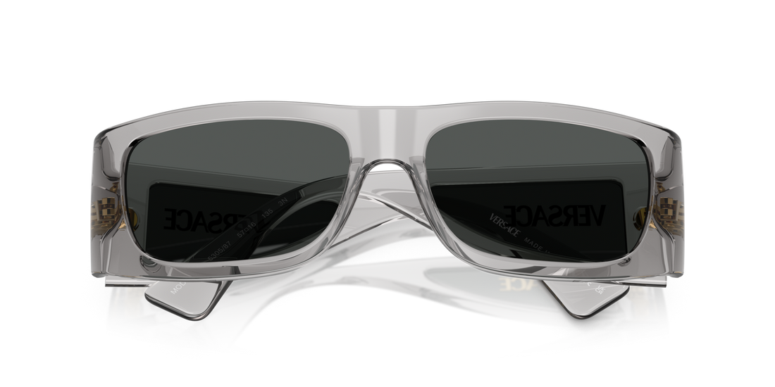 Translation missing: es.seo.product.type.gafas-de-sol versace ve4482 530587 gris pillow masculino talla 57mm - Translation missing: es.seo.product.alt.imagen-secundaria